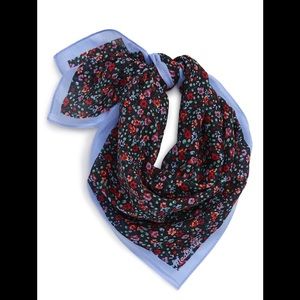 Madewell Bandana NWT - LAST